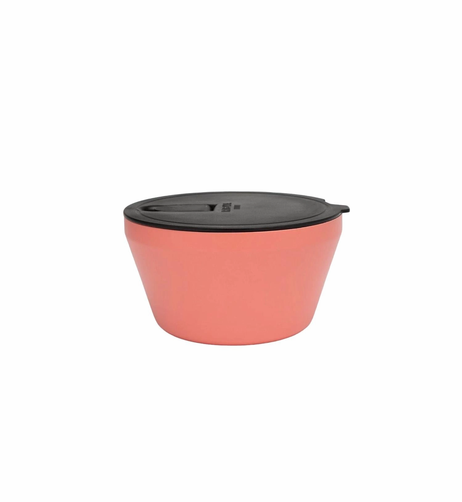1.5 Food Care Bowl In Coral Serveware deals online