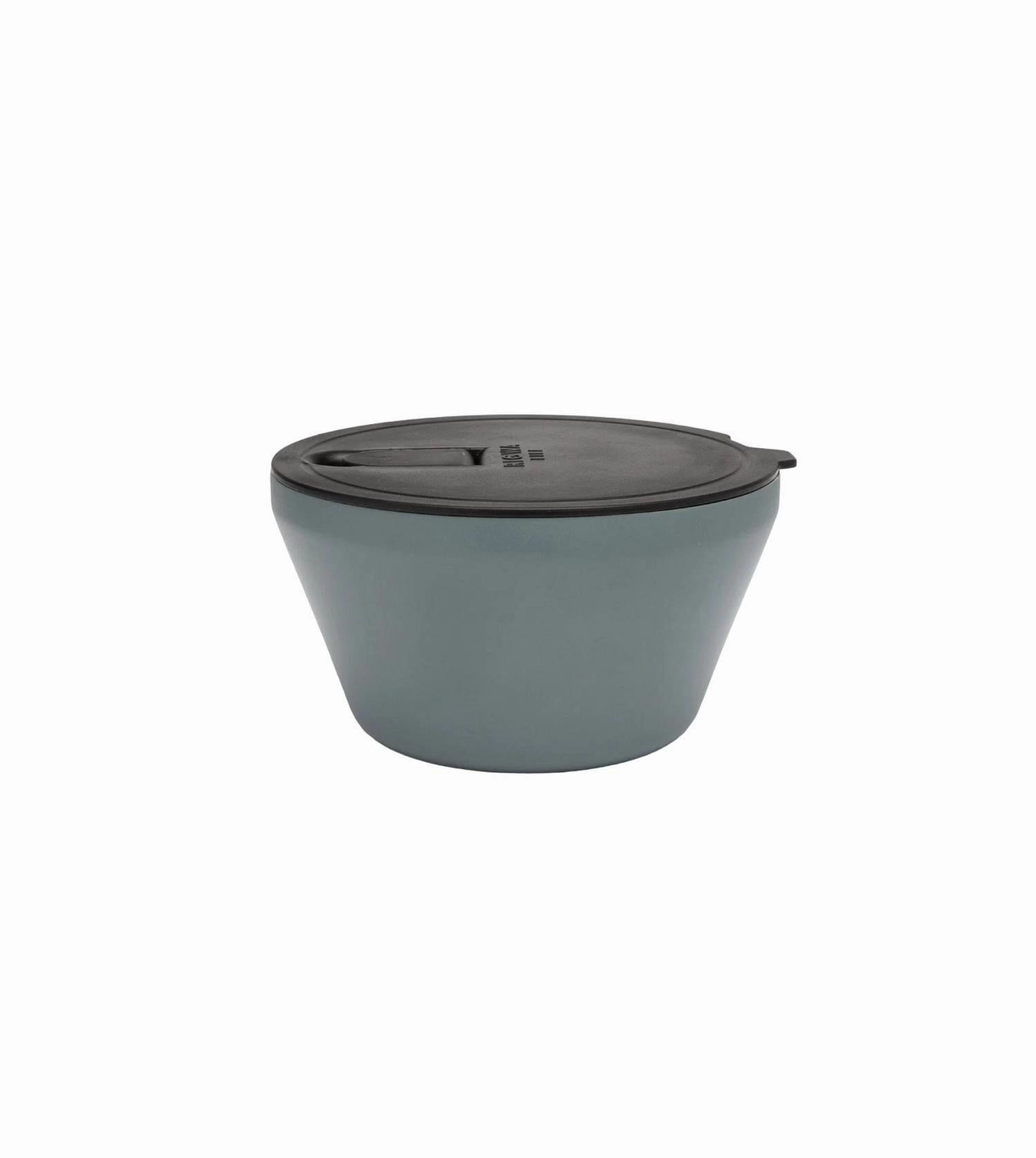 1.5 Food Care Bowl In Slate Serveware deals online