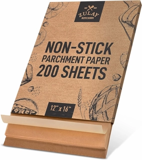 200 Pcs Parchment Paper Sheets Cooking Tools & Accessories hot price