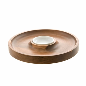 2 Piece Chip & Dip Set Serveware clearance shop