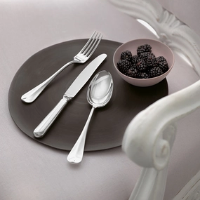 3-Piece Serving Set- Baguette, Stainless Steel Serveware Good quality and affordable