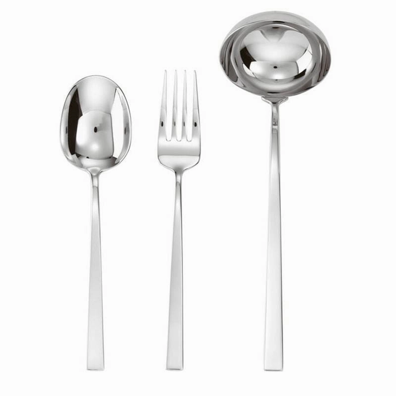 3 piece serving set Serveware Good quality and affordable