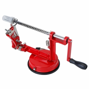 3In 1 Apple Peeler Manual Rotation Potato Fruit Core Slicer Cooking Tools & Accessories clearance kits