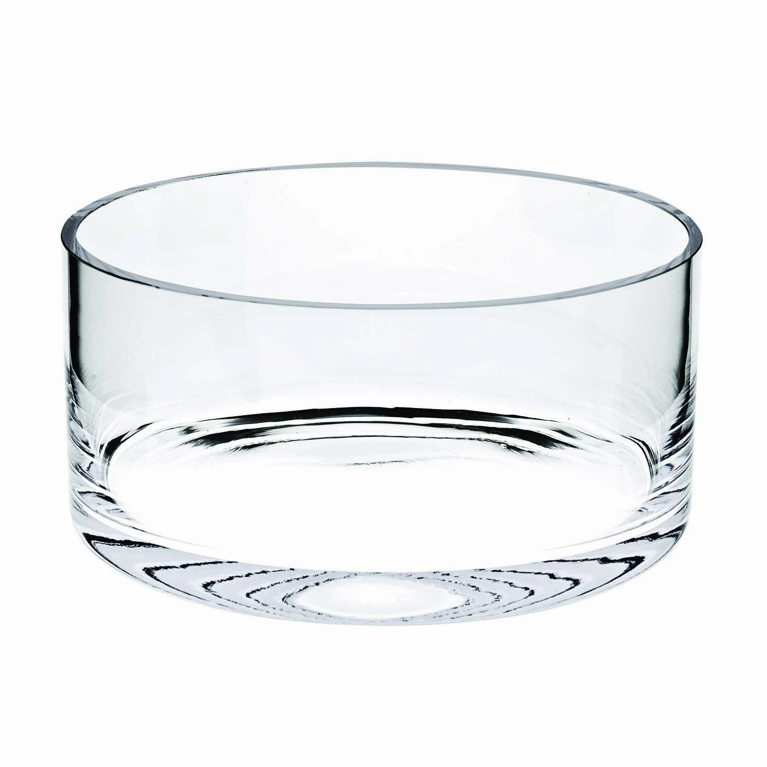 5.5" Mouth Blown Crystal All Purpose Lead Free Bowl Cooking Tools & Accessories outlet tools