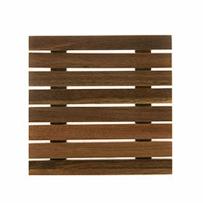 Acacia Trivet 18cm Serveware clearance shop