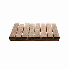 Acacia Trivet 18cm