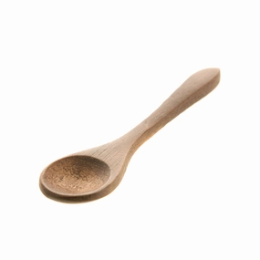 Acacia Wood Spoon Serveware clearance shop