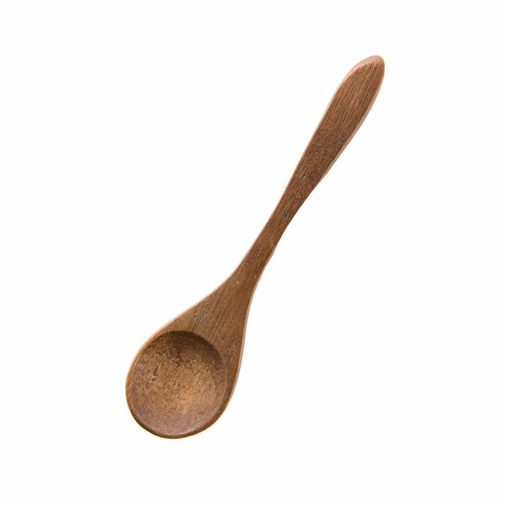 Acacia Wood Spoon