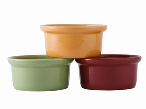 Accessories Casserole 7-1/2oz 4-5/8"x2-1/4", 12 Pieces Bakeware online promo