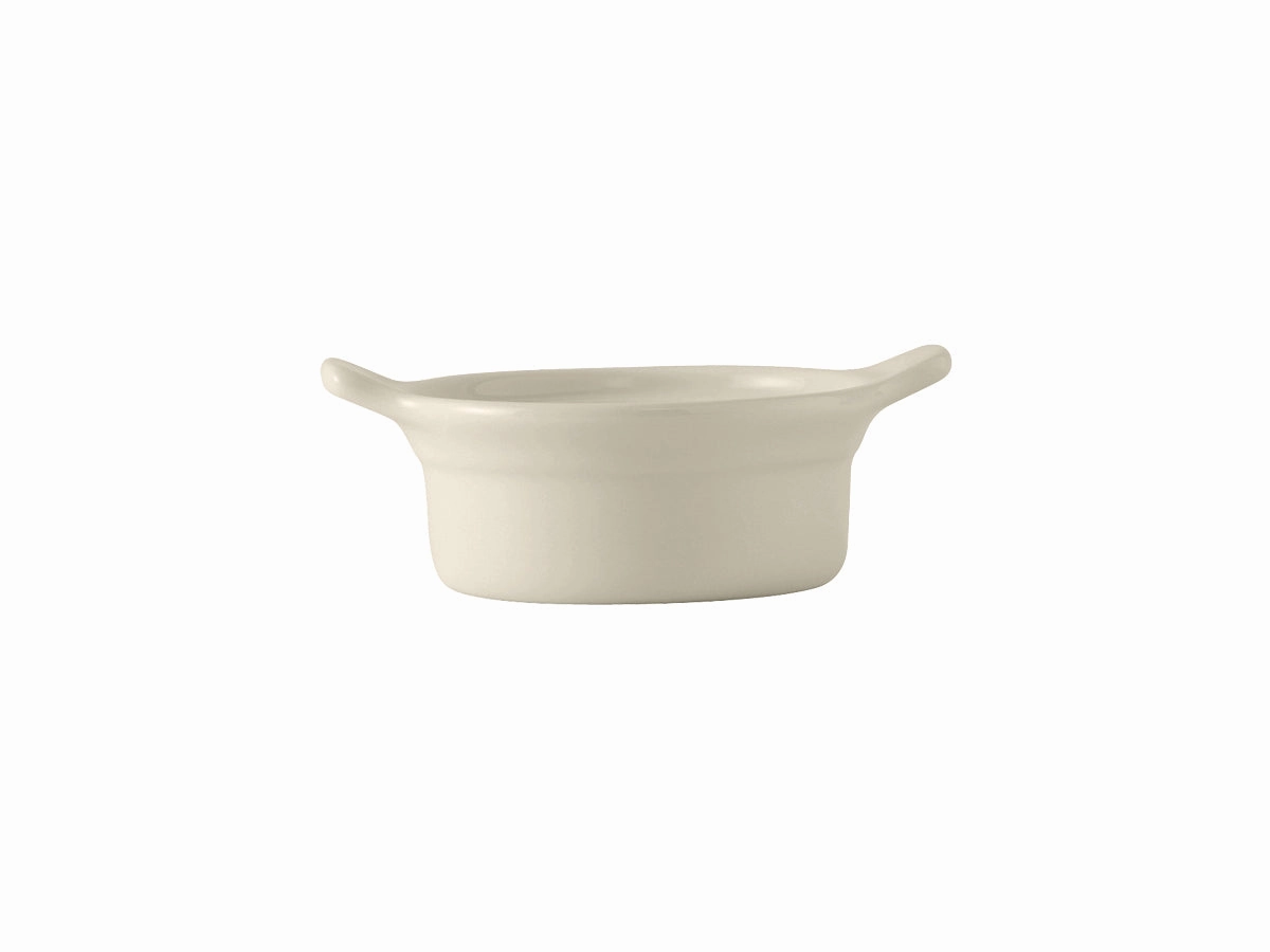 Accessories Casserole w/Lug Handles 10oz 6-3/8"x5"x2-3/8", 12 Pieces Bakeware online promo
