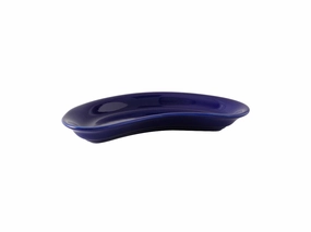 Accessories Crescent Dish 8-3/4"x4-1/8"x1-1/8", 12 Pieces Dinnerware cheap dinner sets