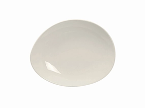 Accessories Ellipse Plate 8-1/2"x6-7/8", 24 Pieces Dinnerware cheap dinner sets