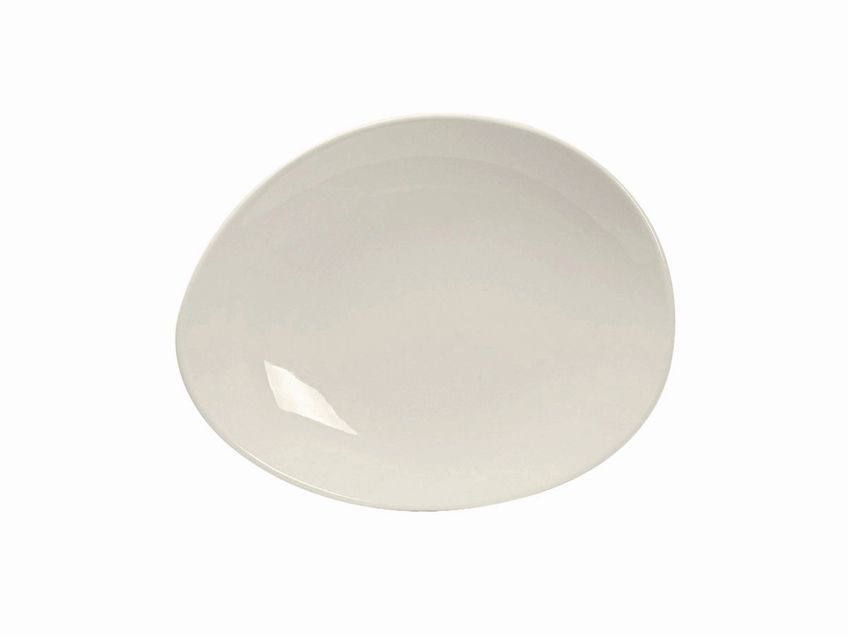 Accessories Ellipse Plate 8-1/2"x6-7/8", 24 Pieces Dinnerware cheap dinner sets