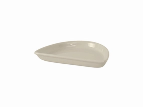 Accessories Half Moon Dish 7"x5"x1", 24 Pieces Serveware deals online