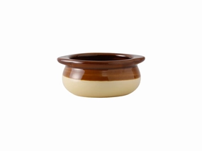 Accessories Onion Soup Crock 12oz 5-1/8"x4-3/8"x2-1/4", 12 Pieces Dinnerware cheap dinner sets