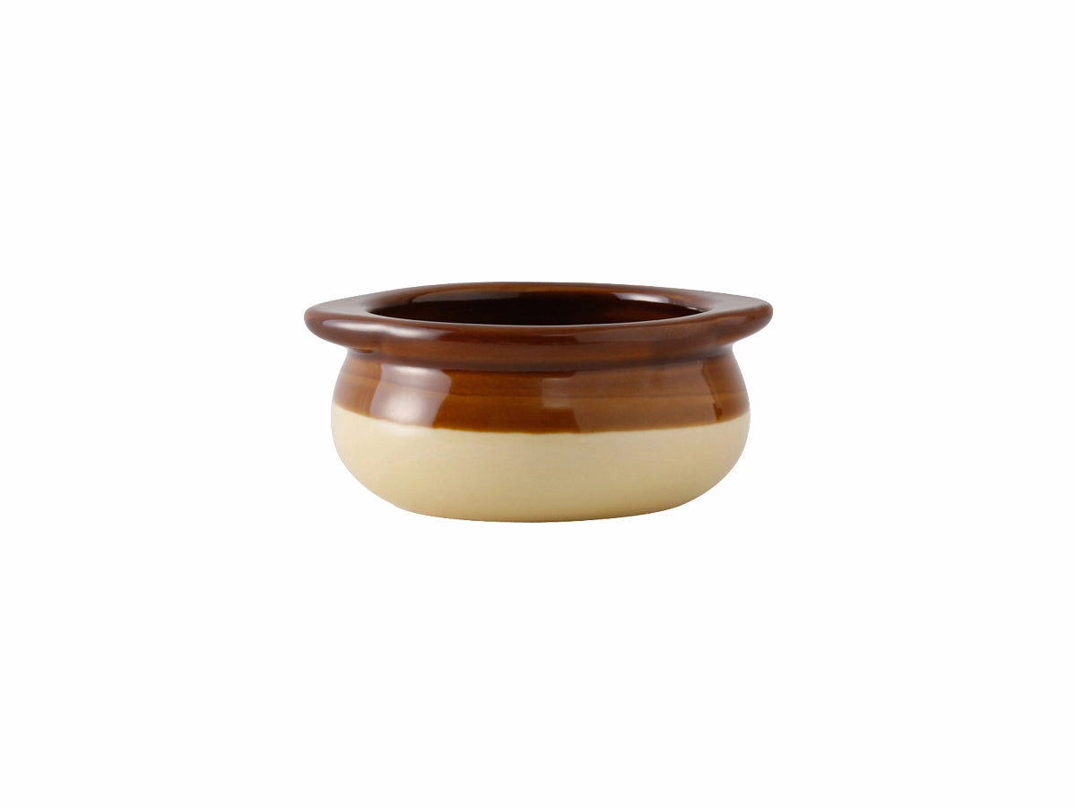 Accessories Onion Soup Crock 12oz 5-1/8"x4-3/8"x2-1/4", 12 Pieces Dinnerware cheap dinner sets