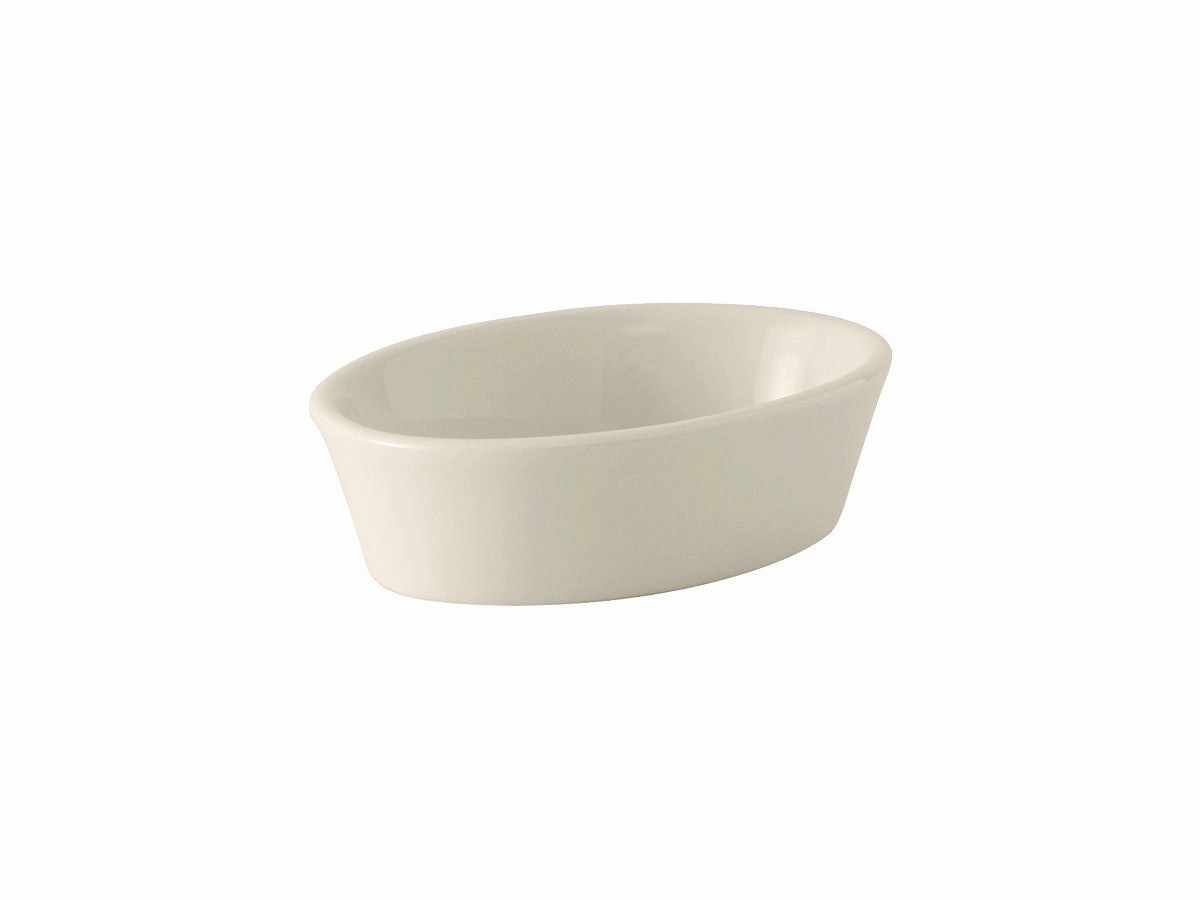 Accessories Oval Baker 10oz 6-1/8"x4-3/8"x1-3/4", 12 Pieces Bakeware online promo