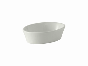 Accessories Oval Baker 10oz 6-1/8"x4-3/8"x1-3/4", 12 Pieces Bakeware online promo
