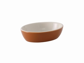 Accessories Oval Baker 16oz 6-3/4"x5"x1-3/4", 12 Pieces Bakeware online promo