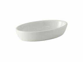 Accessories Oval Baker 24oz 9-1/8"x6"x1-3/4", 12 Pieces Bakeware online promo