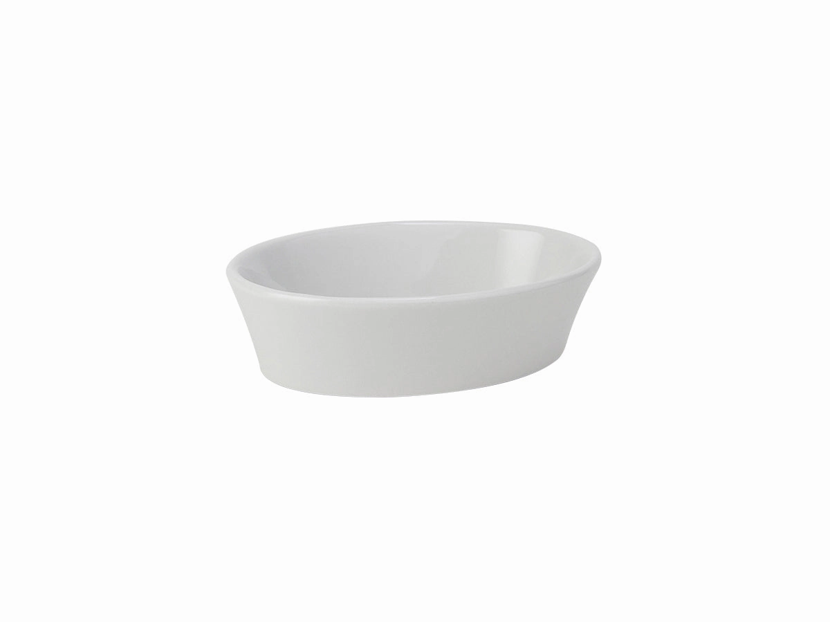 Accessories Oval Baker 7oz 5-3/8"x3-7/8"x1-1/2", 12 Pieces Bakeware online promo