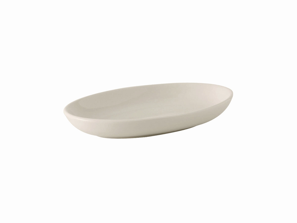 Accessories Oval Baker Shallow 10oz 8"x5"x1-1/4", 12 Pieces Bakeware online promo