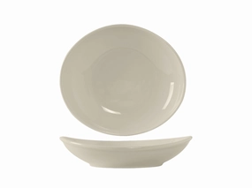 Accessories Oval Bowl 10-1/2oz 7"x6-1/8"x1-3/4", 12 Pieces Dinnerware cheap dinner sets