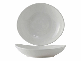 Accessories Oval Bowl 30oz 10-1/8"x9-1/8"x2-1/4", 12 Pieces Dinnerware bulk buy offers
