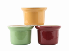 Accessories Petite Marmite 8oz 4"x2-7/8", 12 Pieces Bakeware online promo