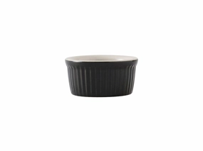 Accessories Ramekin Fluted 2-1/2oz 3"x1-1/2", 48 Pieces Bakeware online promo