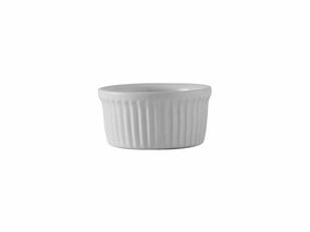 Accessories Ramekin Fluted 3-1/2oz 3-1/4"x1-5/8", 48 Pieces Bakeware online promo