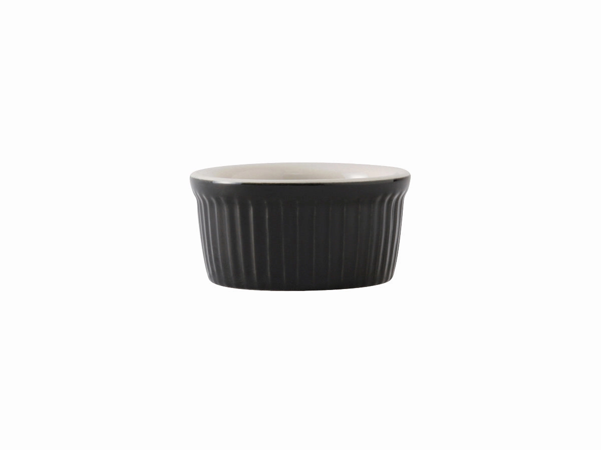 Accessories Ramekin Fluted 3-1/2oz 3-1/4"x1-5/8", 48 Pieces Bakeware online promo