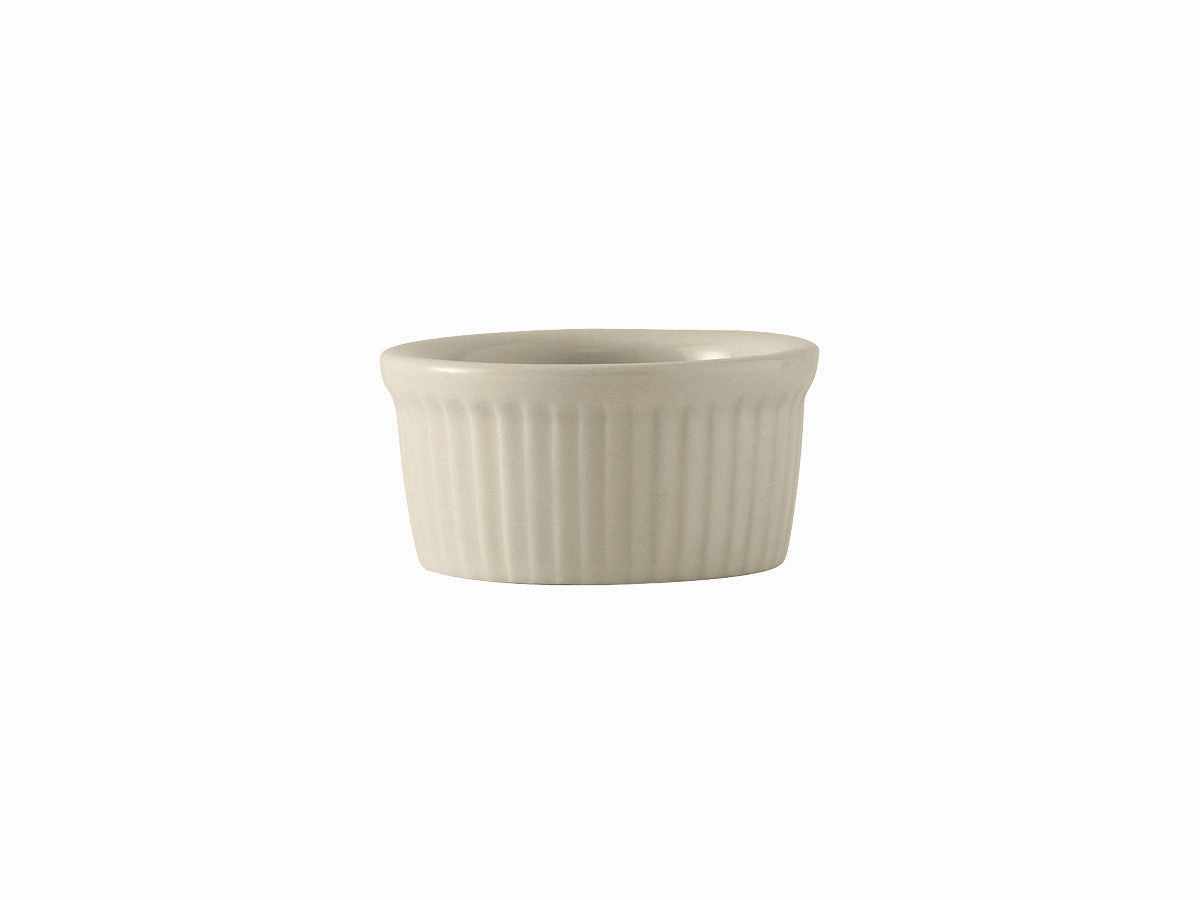 Accessories Ramekin Fluted 3-1/2oz 3-1/4"x1-5/8", 48 Pieces Bakeware online promo
