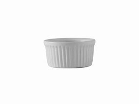 Accessories Ramekin Fluted 4-1/2oz 3-1/2"x1-5/8", 48 Pieces Bakeware online promo