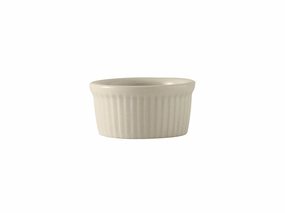 Accessories Ramekin Fluted 4-1/2oz 3-1/2"x1-5/8", 48 Pieces Bakeware online promo