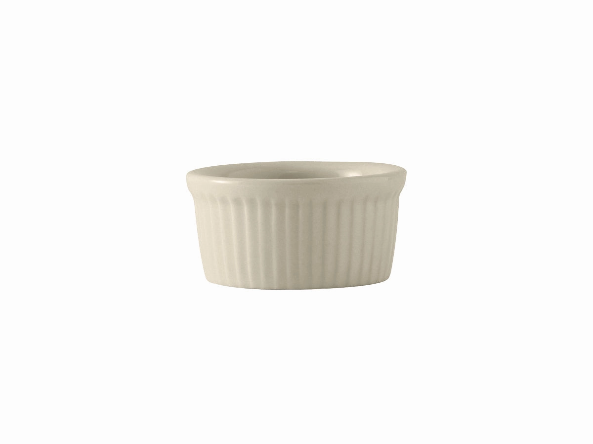 Accessories Ramekin Fluted 4-1/2oz 3-1/2"x1-5/8", 48 Pieces Bakeware online promo