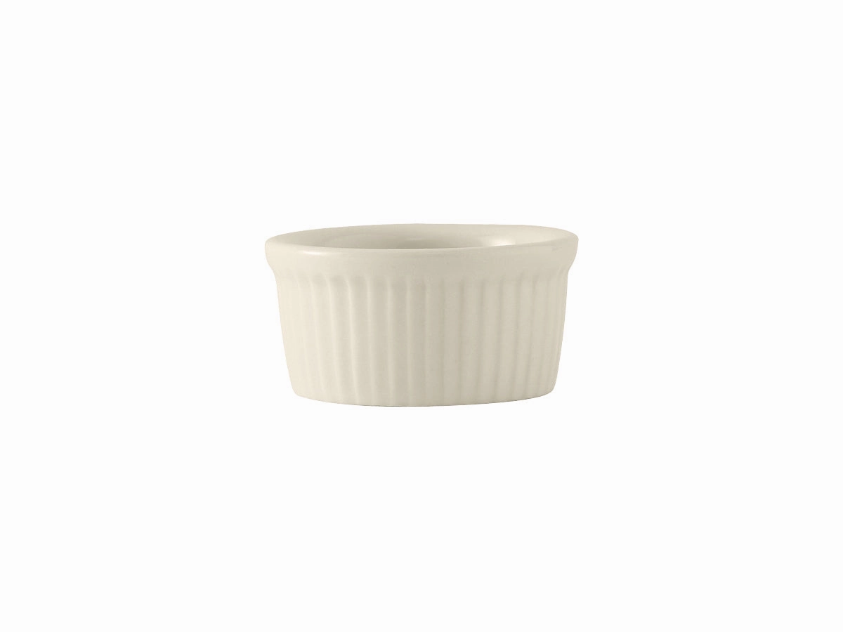 Accessories Ramekin Fluted 5-1/2oz 3-5/8"x1-3/4", 48 Pieces Bakeware online promo