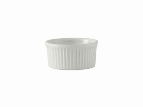 Accessories Ramekin Fluted 5oz 3-1/2"x1-3/4", 48 Pieces Bakeware online promo
