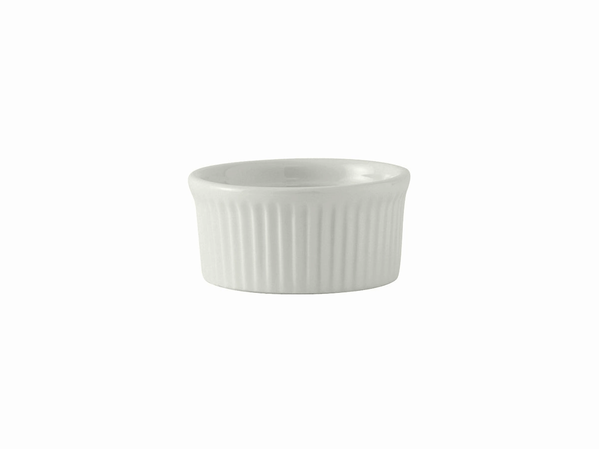 Accessories Ramekin Fluted 5oz 3-1/2"x1-3/4", 48 Pieces Bakeware online promo