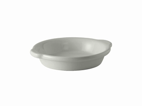 Accessories Round Au Gratin 20oz 8-1/8"x7-3/8"x1-5/8", 12 Pieces Bakeware online promo