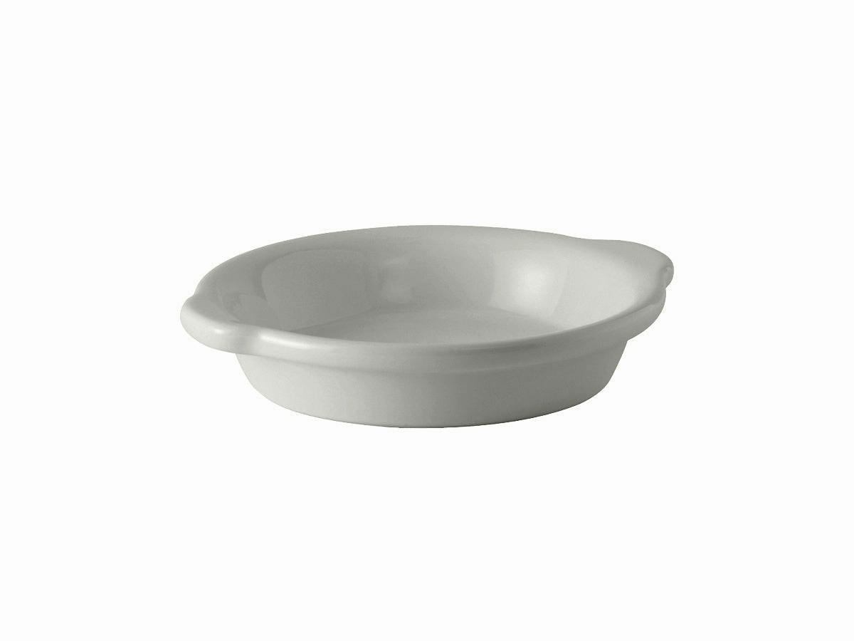 Accessories Round Au Gratin 20oz 8-1/8"x7-3/8"x1-5/8", 12 Pieces Bakeware online promo