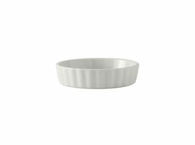 Accessories Round Creme Brulee Fluted 8oz 5"x1-1/4", 12 Pieces Bakeware online promo