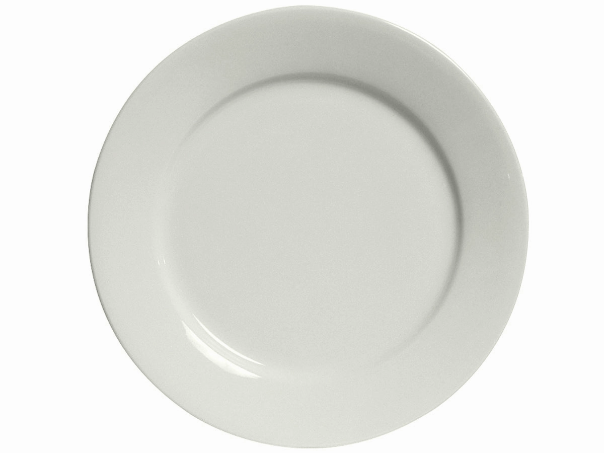 Accessories Round Plate 16", 4 Pieces Dinnerware bulk buy offers