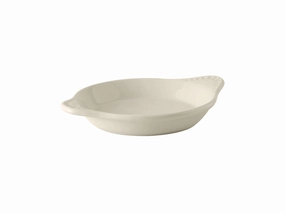 Accessories Round Shirred Egg 11oz 8-1/8"x6-5/8"x1-1/4", 12 Pieces Bakeware online promo