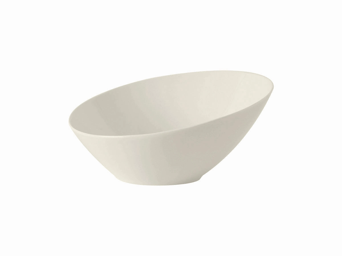 Accessories Slant Bowl 21oz 8-5/8"x8-1/2"x4-1/4", 12 Pieces Dinnerware cheap dinner sets