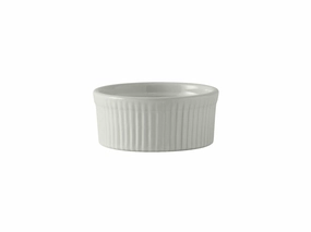 Accessories Souffle Fluted 10oz 4-1/2"x2", 12 Pieces Bakeware online promo