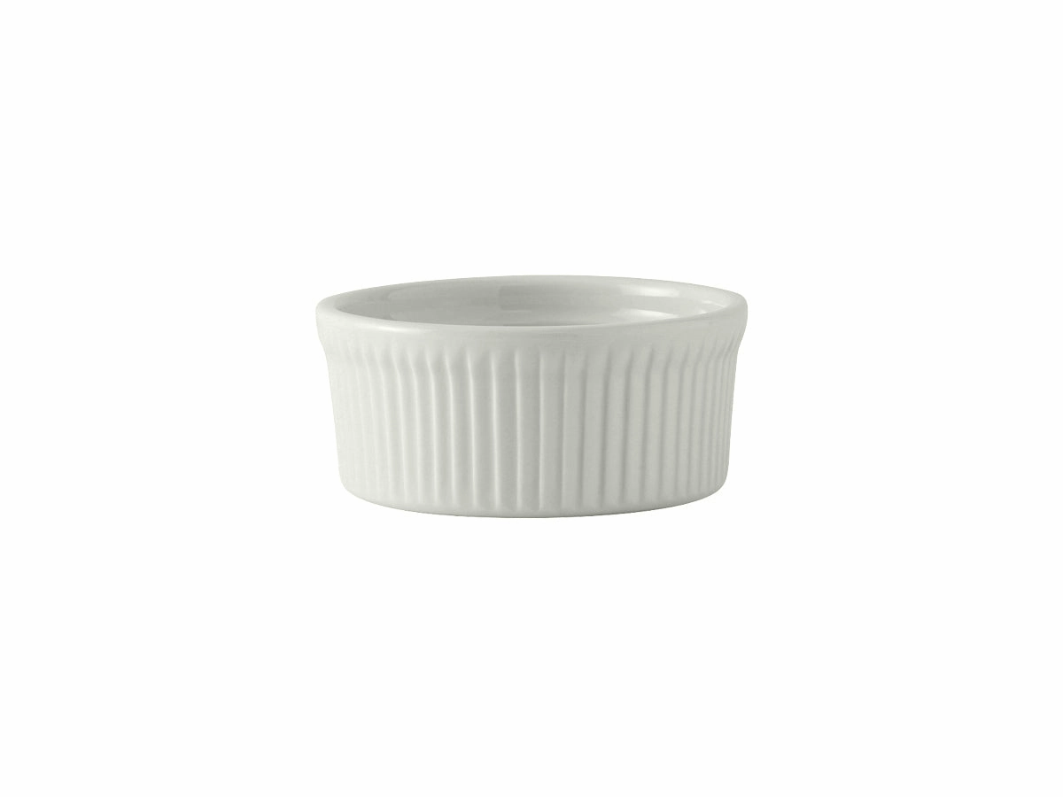Accessories Souffle Fluted 10oz 4-1/2"x2", 12 Pieces Bakeware online promo