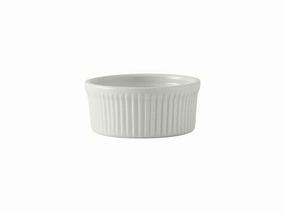 Accessories Souffle Fluted 10oz 4-1/2"x2", 12 Pieces Bakeware online promo