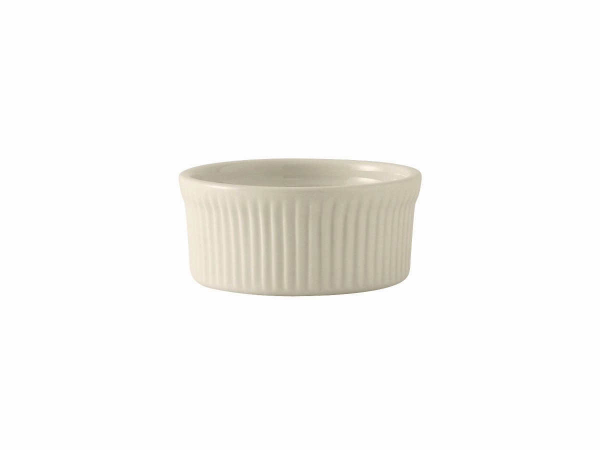 Accessories Souffle Fluted 10oz 4-1/2"x2", 12 Pieces Bakeware online promo