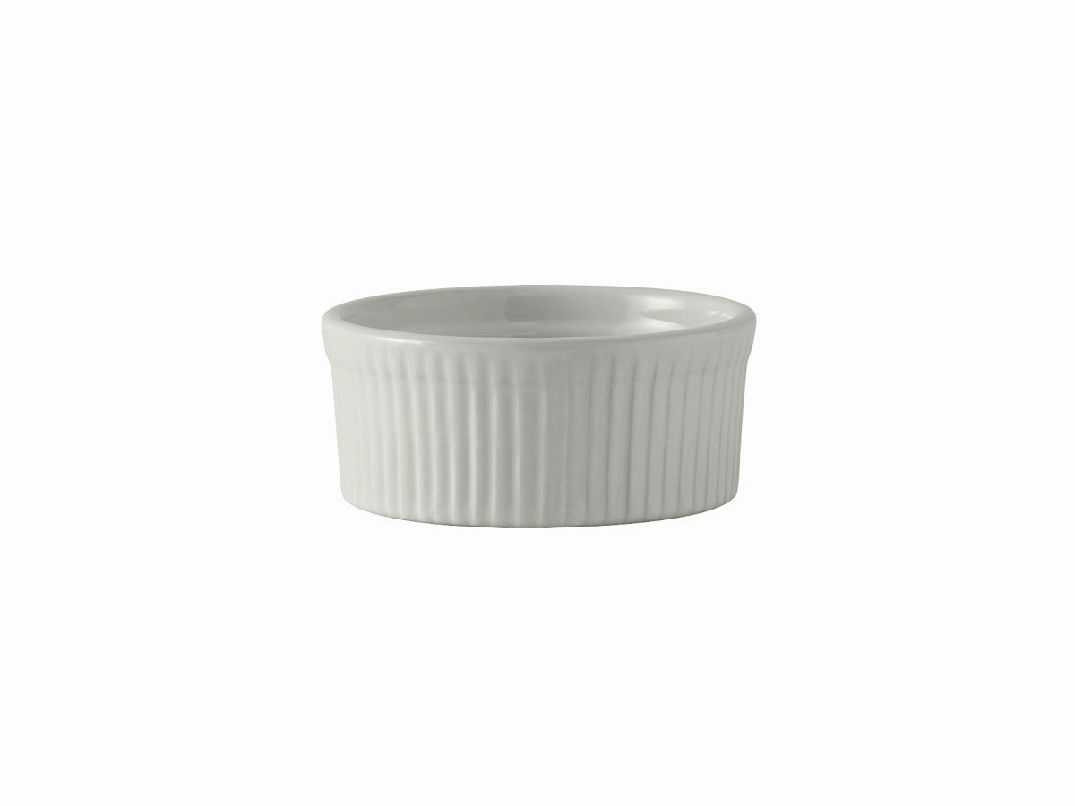 Accessories Souffle Fluted 10oz 4-1/2"x2", 12 Pieces Bakeware online promo